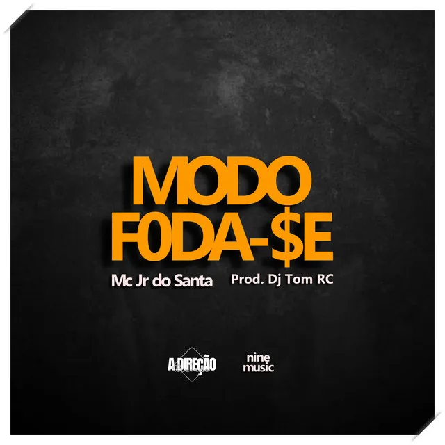 Modo Foda-Se