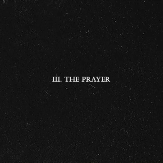 The Prayer