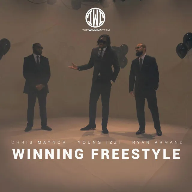 Winning Freestyle