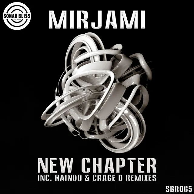 New Chapter - Haindo Remix