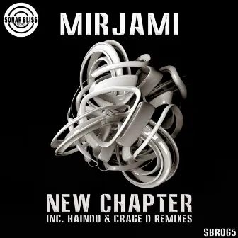 New Chapter EP by Mirjami