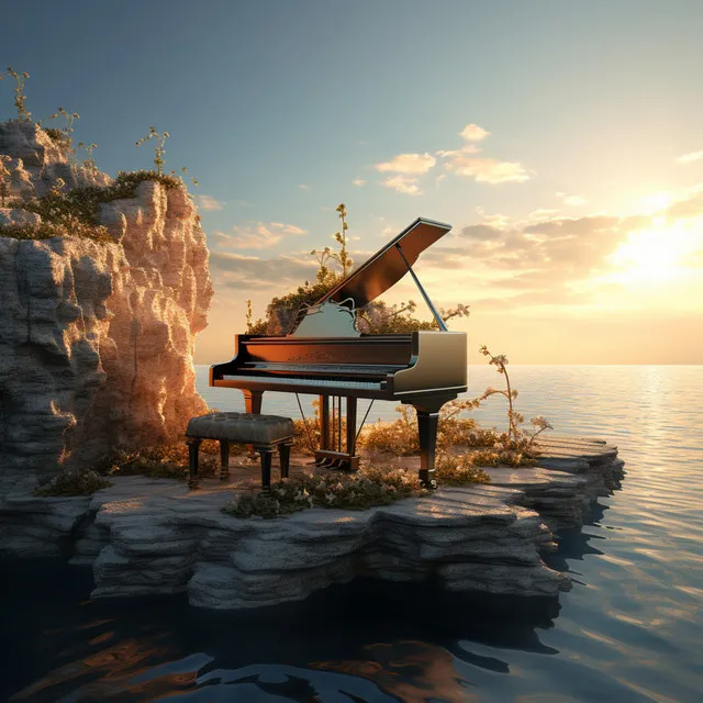 Piano Music: Mellow Mornings