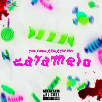 Caramelo by YNG Buly