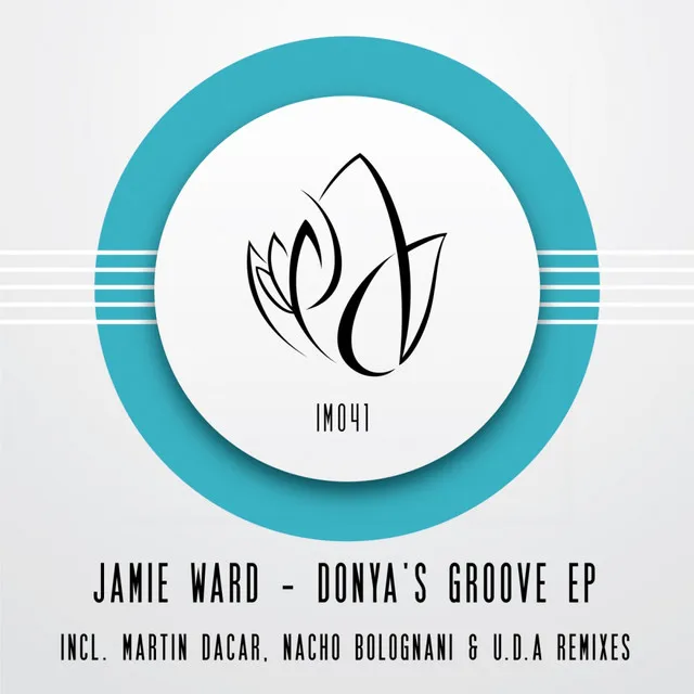 Donya's Groove