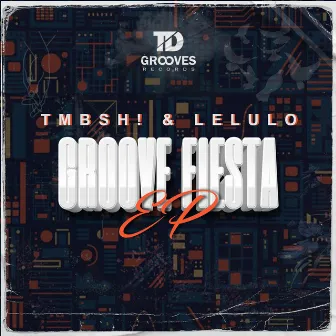 Groove Fiesta by LeLulo