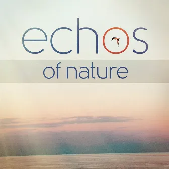 Echos of Nature (Natural Sonic Environments and Sounds) by Nature's Sonic Environments and Sounds