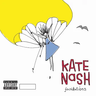 Foundations by Kate Nash