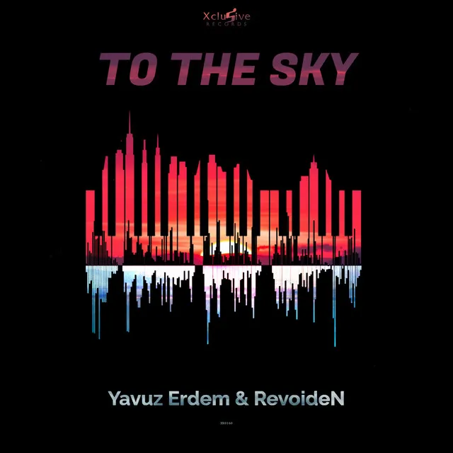 To The Sky - Radio Edit