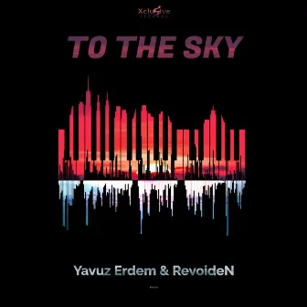 To The Sky by Yavuz Erdem