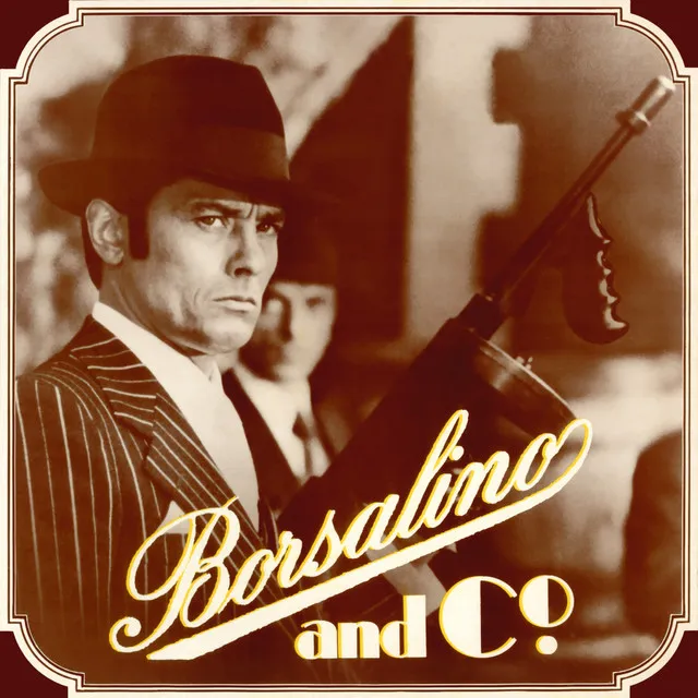 Borsalino Swing - From Borsalino & Co