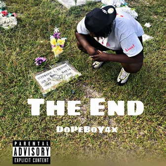 The End by DopeBoyy4x