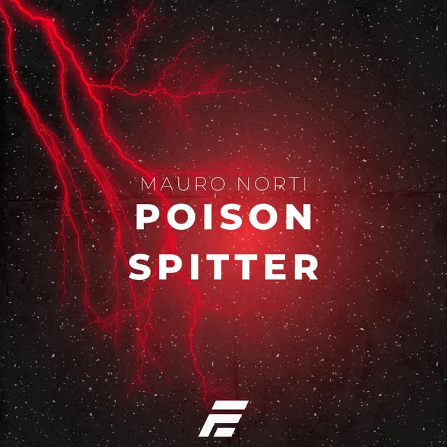 Poison Spitter - Radio Edit