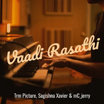 Vaadi Rasathi by Trm Picture