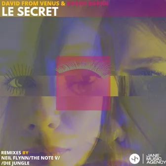 Le Secret by David From Venus