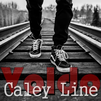 Caley Line by Voldo