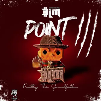 E.L.M. Point 3 (Radio Edit) by Rutty The Goodfella