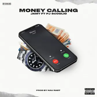 Money Calling by Jamy