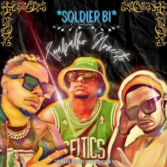 Trabalho Honesto by Soldier Bi