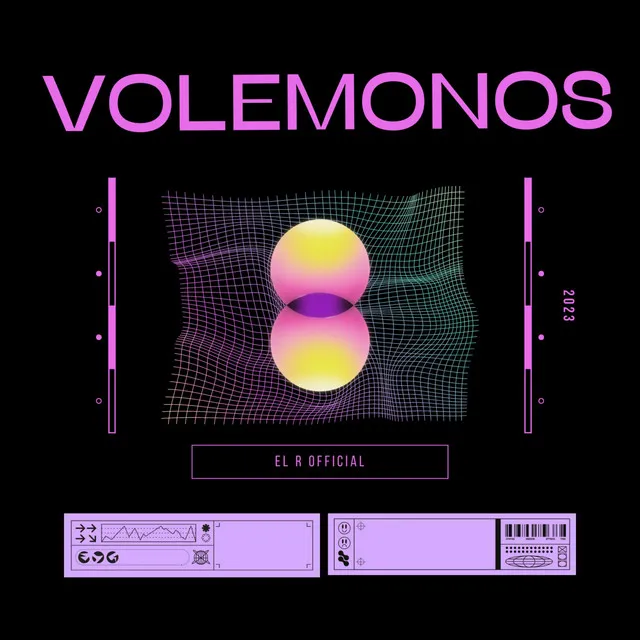 Volemonos