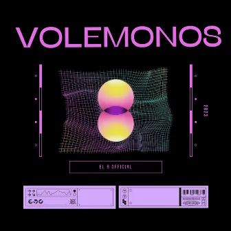 Volemonos by El R OFFICIAL