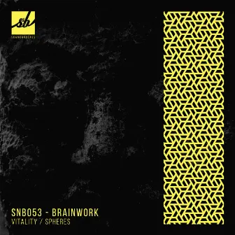 Vitality / Spheres by Brainwork