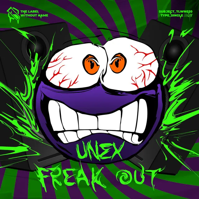 Freak Out