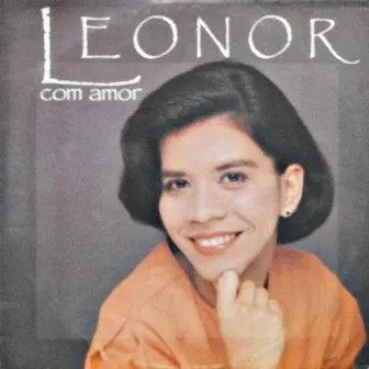 Com Amor by Leonor