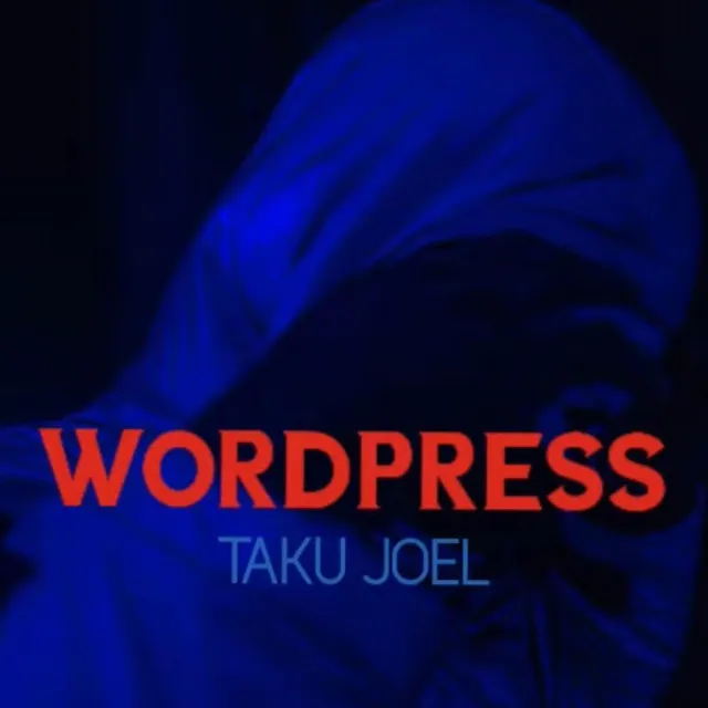 WORDPRESS