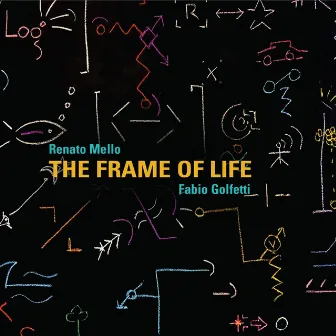 The Frame of Life by Fabio Golfetti