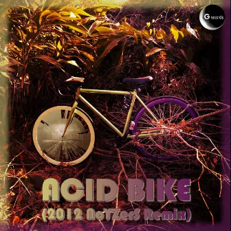 Acid Bike by Noyzers