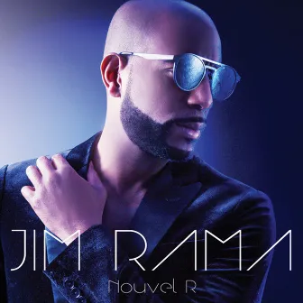 Nouvel R by Jim Rama