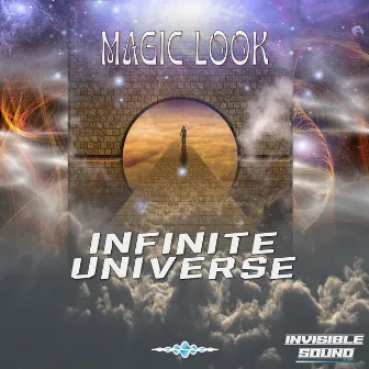 Infinite Universe by Magic Look