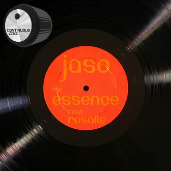 The Essence (The Essence of House) by Jaso