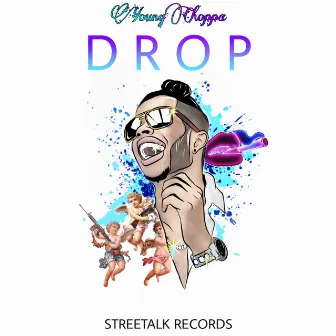 Drop by YoungChoppa