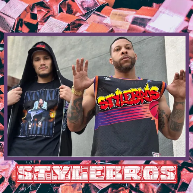 STYLEBROS