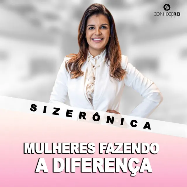 Mulheres Fazendo a Diferença, Pt. 1