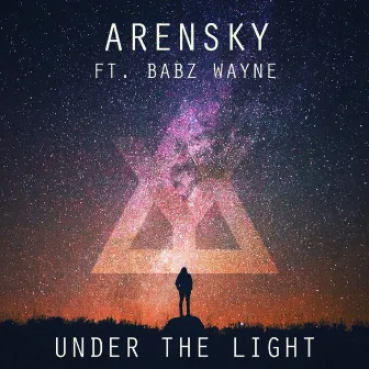 Under The Light by Babz Wayne