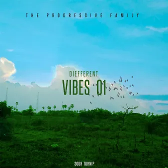 Vibes 01 by Diefferent