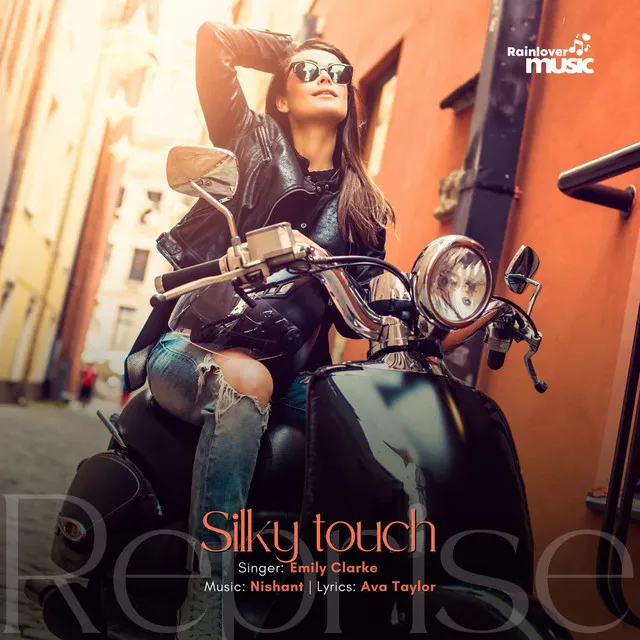 Silky touch Reprise