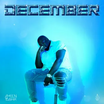 December by Ameen Taahir