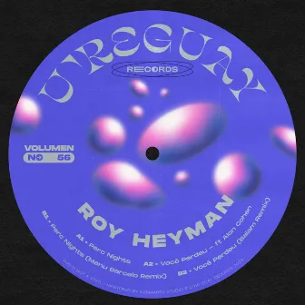 U're Guay, Vol. 56 by Roy Heyman