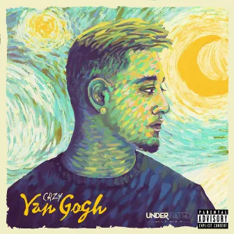 Van Gogh by CRZY