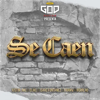 Se Caen by God Nation