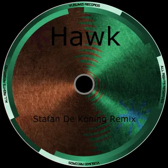 Hawk (Stefan De Koning Remix) by Patrex