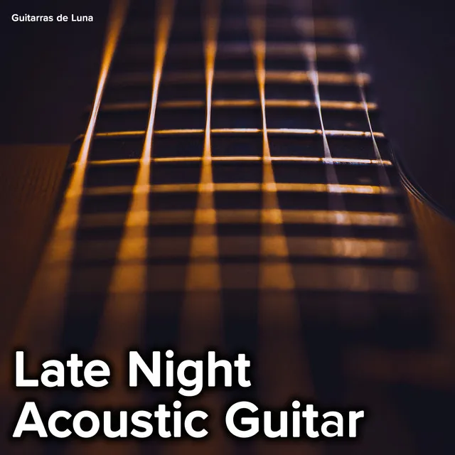 Late Night Acoustic Guitar