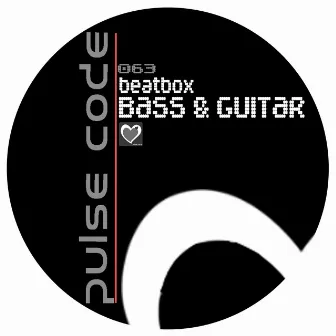 Bass & Guitar by Beatbox