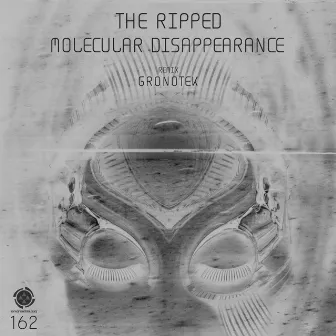 Molecular Disappearance by The Ripped