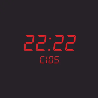 22:22 by Cios