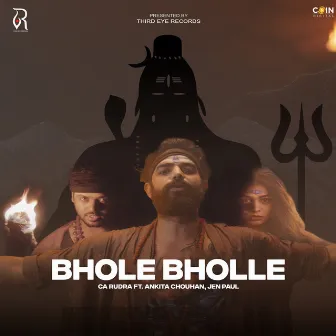 Bhole Bholle by CA Rudra