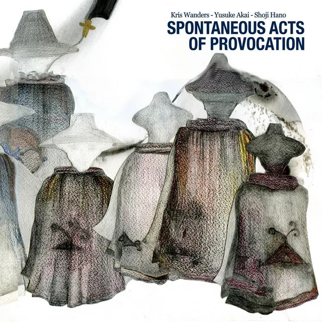 Spontaneous Acts of Provocation